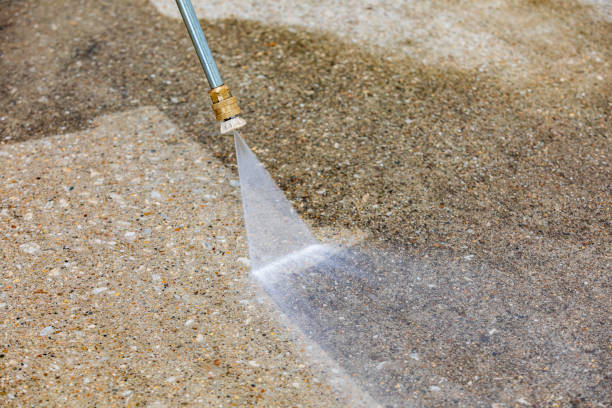Best Patio and Deck Pressure Washing  in Cutchogue, NY