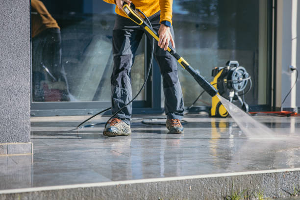 Best Patio and Deck Pressure Washing  in Cutchogue, NY