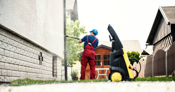 Best Fence Cleaning  in Cutchogue, NY