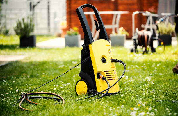 Best Post-Construction Pressure Washing  in Cutchogue, NY